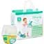 Подгузники-трусики Offspring Forestia XL (12-20 кг) 30 шт. (DP-OI-FAP-XL30P-FRT) - миниатюра 1