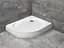 Душовий піддон Radaway Patmos E 120x90 4P91217-03R - мініатюра 3