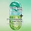 Бальзам-ополіскувач Garnier Fructis Алое для нормального волосся 200 мл - мініатюра 4