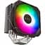 Кулер для процесора PcCooler PсCOOLER Paladin 400 ARGB (R3-J410WWHAXX-GL) - мініатюра 5