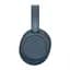 Sony Навушники Over-ear WH-CH720N BT 5.2, ANC, SBC, AAC, Wireless, Mic, Синій - мініатюра 4