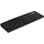Клавіатура Defender Focus HB-470 UKR USB Black (45471) [160268] - мініатюра 4