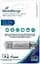 Флеш-накопичувач MediaRange USB 3.0 combo flash drive, with USB Type-C plug, 32GB (MR936) - мініатюра 2