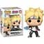 Фігурка Funko Pop Фанко Поп Боруто Боруто Узумаки Boruto Boruto with rasengan 10 см B BU 1356 - мініатюра 1