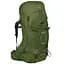 Рюкзак Osprey Aether 65 L/XL зелений - мініатюра 1