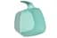 Дуршлаг Ardesto Fresh, голубой, 2,4 л (AR1001TP) - миниатюра 3