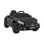 Електроавтомобіль Ramiz Mercedes Benz GT MP3 LED 12 В,червоний (PA.HL-2588.CR) - мініатюра 13