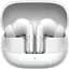 Бездротові навушники Xiaomi Buds 5 Pro Bluetooth (BHR9642GL) білі - мініатюра 1