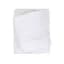 Рушник махровий Lotus Home - Pearl білий 90x150 - мініатюра 2