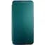Чохол книжка Xiaomi Redmi Note 11 4G еко-шкіра Premium Case для смартфона Бірюзовий - мініатюра 1