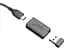 Бездротова миша Cherry Xtrfy M8 WIRELESS Black (M8W-RGB-BLACK) - мініатюра 7