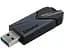 USB флеш-накопичувач Kingston DataTraveler Exodia Onyx 256 ГБ USB 3.2 Gen 1 Black - мініатюра 4