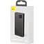 Внешний аккумулятор (Power Bank) Baseus Adaman 20000 mAh Black (PPIMDA-D01) - миниатюра 4