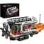 Конструктор Mould King Mking Двигун і коробка передач Inline-6 Truck (10200) [161064] - мініатюра 1