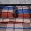Набор наволочек Moon&Star Мікросатин Premium Plaid Perfection 50х50 см 2 шт - миниатюра 1