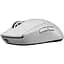 Миша Logitech G PRO X Superlight 2 Lightspeed Wireless White (910-006638) [94401] - мініатюра 2