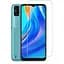 Захисне скло DK Full Glue для Tecno Spark Go 2021 011261 clear - мініатюра 1