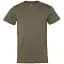 Футболка Chevalier Signature T-shirt Men L Green - миниатюра 1