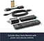 ТВ-приставка - медиаплеер Amazon Fire TV Stick MAX 4K 8Gb Wi-Fi 6 - миниатюра 2