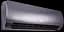 Кондиціонер Cooper&Hunter Daytona CH-S24FTXD2-BL інвертор - мініатюра 1