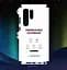 Захисна плівка DK Samsung Galaxy S22 Ultra 5G(S908) | AG Matte Unbreakable HydroGel 360° (clear) - мініатюра 3