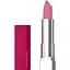 Помада для губ Maybelline New York Color Sensational матова, віддтінок 942, 5 г - мініатюра 1