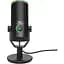 Микрофон JBL Quantum Stream Studio (JBLSTRMSTUDIOBLK) - миниатюра 7
