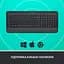 Клавіатура Logitech Signature K650 USB/Bluetooth UA Graphite (920-010945) - мініатюра 6