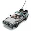 Конструктор LEGO Speed Champions Часоворот із фільму Назад у майбутнє 357 деталей (77256) - мініатюра 2