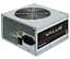 Блок питания 400 Вт, Chieftec VALUE, серебристый, 80+ Standart, Active PFC, 120 мм, 2xMolex/3xSATA/1x6+2-pin/1x4+4-pin - миниатюра 1