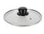 Набір посуду Gimex Cookware Set induction 7 предметів Black (6977222) - мініатюра 6