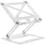 Подставка для ноутбука OfficePro White Steel (LS380W) - миниатюра 1