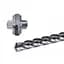 Бур Makita SDS-Plus Nemesis II 8x265 мм (B-58126) - миниатюра 3