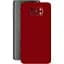 Захисна плівка StatusSKIN для Xiaomi Poco X3 Корпус Вініл Металік червоний - мініатюра 1