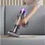 Ручной пылесос Dyson Humdinger Silver [447933-01] [122218] - миниатюра 6