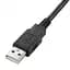 Гарнітура Media-Tech Nemesis USB Black-Red - мініатюра 5