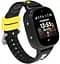 Дитячий розумний годинник з GPS-трекером Gelius ProBlox GP-PK005 Black - мініатюра 10