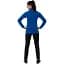 Флісова кофта Salewa Paganella Jacket Wms - мініатюра 3