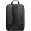 Рюкзак для ноутбука Lenovo Casual B210 15.6" Black (4X40T84059) - мініатюра 4