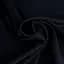 Детская простыня Cosas Black CS1 сатин 110х160 черная (00Satin_Black_110x160) - миниатюра 4