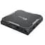 Смарт ТВ приставка X96 Max Plus ( Max+ ) 4/64 Гб 1000 Smart TV Box Android - миниатюра 4