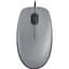 Мышь Logitech M110 Silent Mid Gray (910-006760) UA [105686] - миниатюра 1