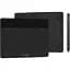 Графічний планшет XP-Pen Deco Fun S black 6.3X4" 5080 LPI 8192 levels - мініатюра 1