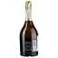 Ігристе вино Le Manzane Prosecco Balbinot еxclusive extra dry, біле, екстра сухе, 11,5%, 0,75 л - мініатюра 2
