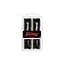 Модуль пам'яті Kingston Fury DDR4 32Gb (2x16) Beast Black 3600 MHz (KF436C18BBK2/32) Б/в - мініатюра 5