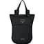 Рюкзак Osprey Daylite Tote Pack чорний - мініатюра 2
