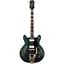 Електрогітара GUILD Starfire VI Kingswood Green [131466] - мініатюра 1