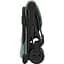 Прогулянкова коляска Cybex Coya Matt Black Leaf Green (522004355) - мініатюра 8