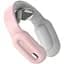 Маcажер для шиї PGG Intelligent Neck D12 Pink [103599] - мініатюра 3