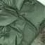 Комплект постельного белья MirSon Satin Light Pro Green Olive Полуторный (2200011023076) - миниатюра 3